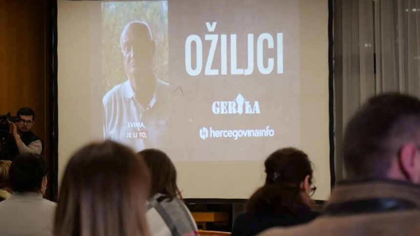U SUSRET DEJTONU: Ožiljci kao opomena i lekcija za budućnost