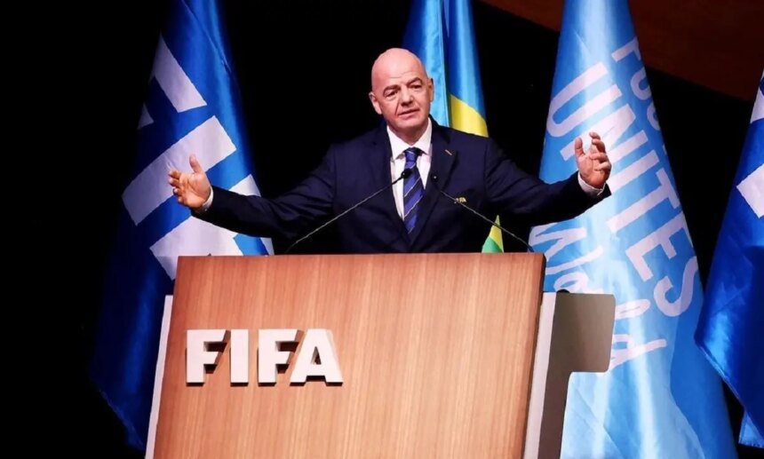 FIFA PRAVI NEVIĐEN POTEZ: Online žrijeb kvalifikacija za SP