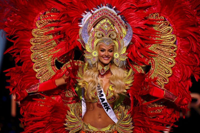 Uz Miss Srbije i druge učesnice izbora za Miss Universe su privukle pažnju kostimima: Ovo su najupečatljiviji