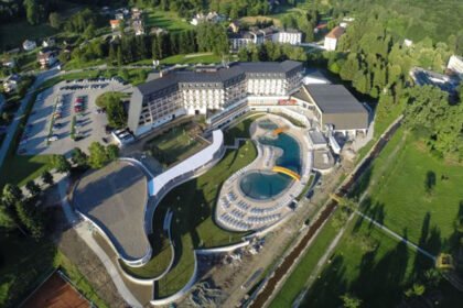Najveća banja u BiH zvanično povučena s berze