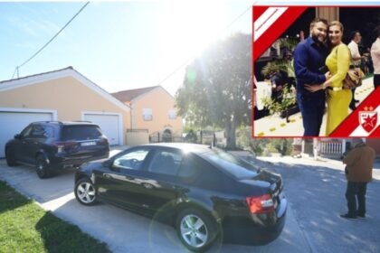 KO JE ZVEZDAŠ UHAPŠEN U AFERI SA VILIJEM BEROŠOM: Majka mu je iz Prijedora, rođen u Njemačkoj, a upao je u posao s medicinskim proizvodima