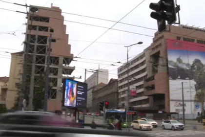 Trumpov zet korak bliže gradnji stambeno-poslovnog kompleksa u centru Beograda