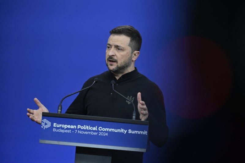Zelenski nakon američkog odobrenja: Projektili će govoriti sami za sebe