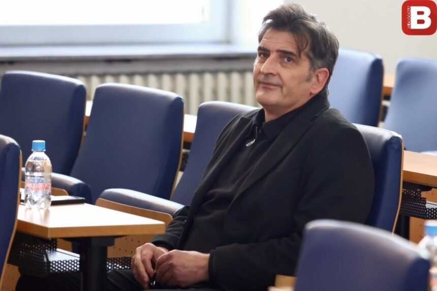 FARUK KAPIDŽIĆ ODGOVORIO TROJKI: ‘Prodali bi tri države, ne jednu, da dođete do…’ (VIDEO)