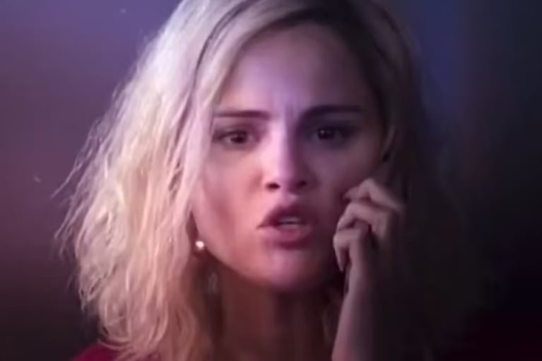 Fanovi uočili ogromnu grešku Selene Gomez u novom filmu
