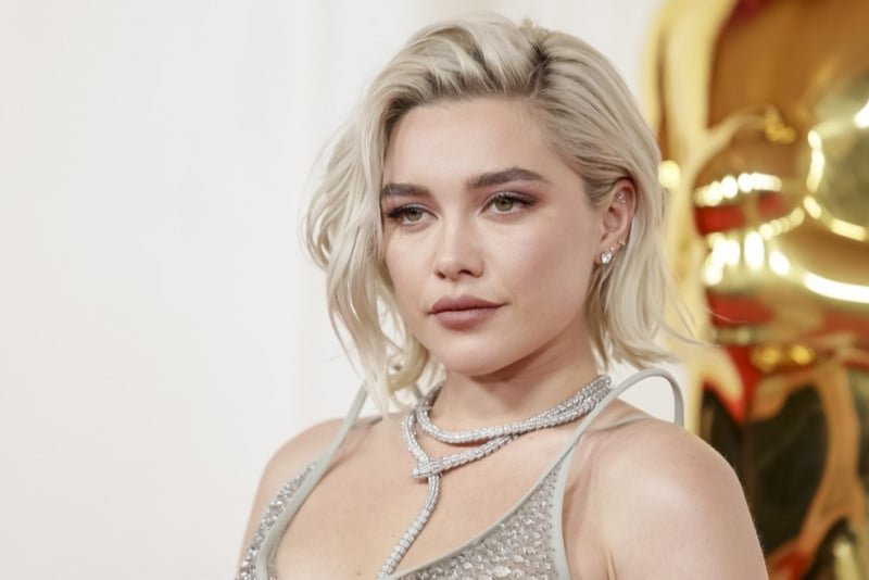 Florence Pugh o dijagnozi policističnih jajnika: Morala sam zamrznuti jajne ćelije