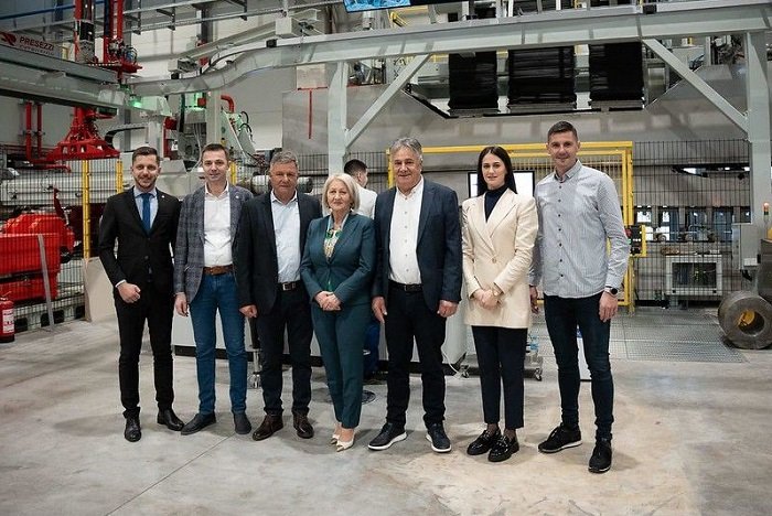 Firme porodice Soldo 98 svojih proizvoda izvoze na zapadno tržište