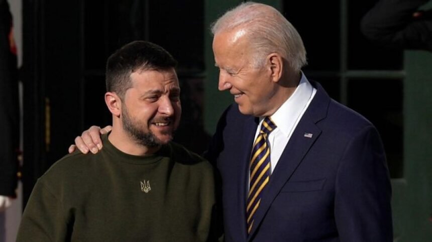 ZELENSKI STREPI OD TRUMPOVOG DOLASKA: ‘Ako SAD prekinu podršku Kijevu, izgubit ćemo rat!’