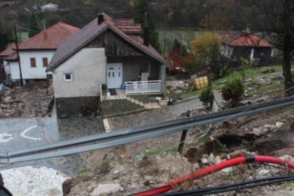 Svi govore o milionima za poplavljena područja u BiH, a niko ne zna gdje su
