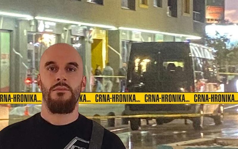 Trojica Šveđana koji su pucali po Sarajevu i likvidirali Harisa Osterdala pristali na 30 godina robije