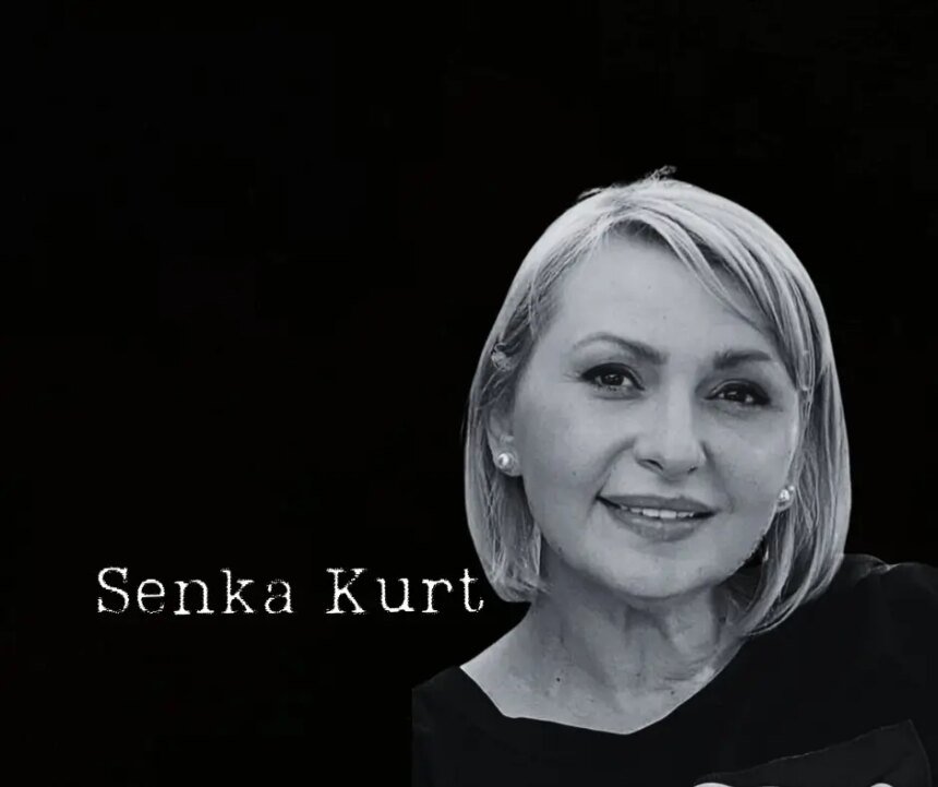Senka Kurt: Bakir Izetbegović  – Kalimero za početnike
