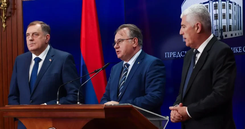 Danas sastanak vladajuće koalicije: Jesu li blizu usaglašavanja Reformske agende?
