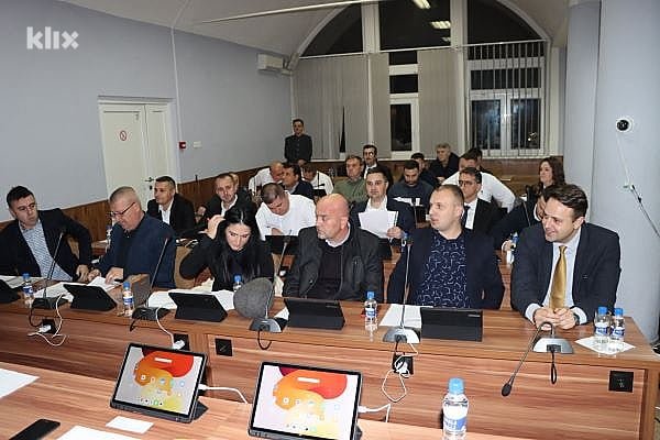 Ernest Imamović potvrdio da SDP ide u koaliciju sa SDA u Goraždu
