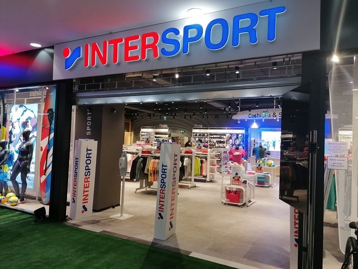 Intersport u Srbiji ubuduće kroz partnerski model poslovanja