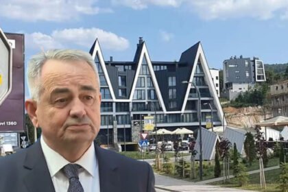 Vrhovni sud sutra odlučuje o produženju pritvora Ibri Berilu