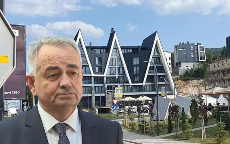 Vrhovni sud sutra odlučuje o produženju pritvora Ibri Berilu
