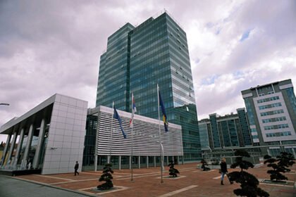 Budžet RS za narednu godinu preko 6 milijardi KM