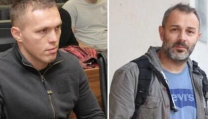 Dino Muzaferović Cezar iz Slovenije pripremao likvidaciju novinara Avde Avdića!