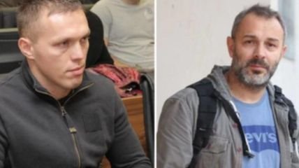Dino Muzaferović Cezar iz Slovenije pripremao likvidaciju novinara Avde Avdića!