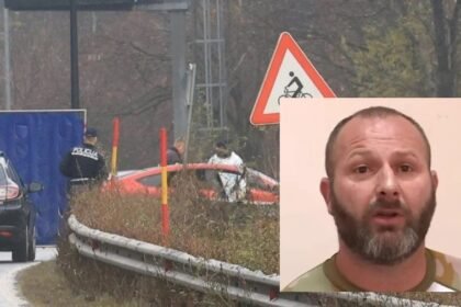 Sutra dženaza Satki Kekiću u Maloj Kladuši: “Likvidirali ga kriminalci u Sloveniji”