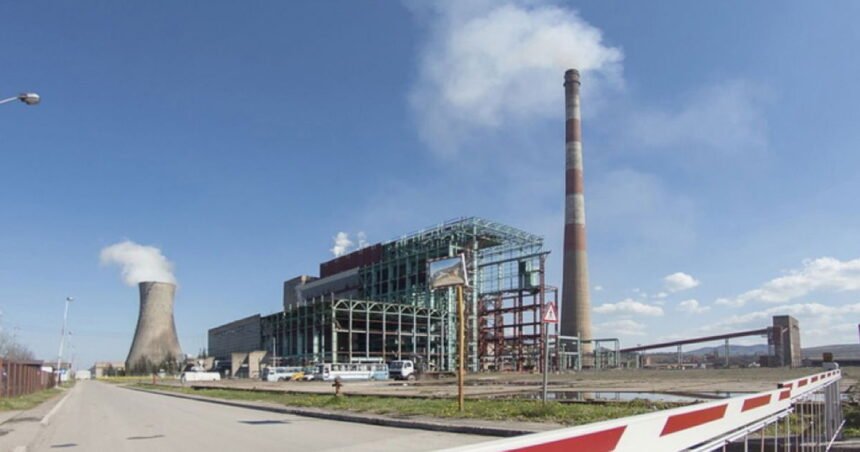 Termoelektrana Ugljevik obustavila rad, imala je dnevni gubitak od 555.000 maraka