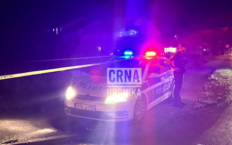 U Sarajevu uhapšena tri muškarca, krađama napravili štetu od 200.000 KM