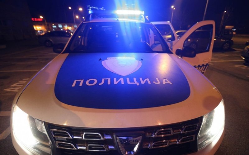 Uhapšen zbog napada na policijskog inspektora: “Imam 40 kopči”