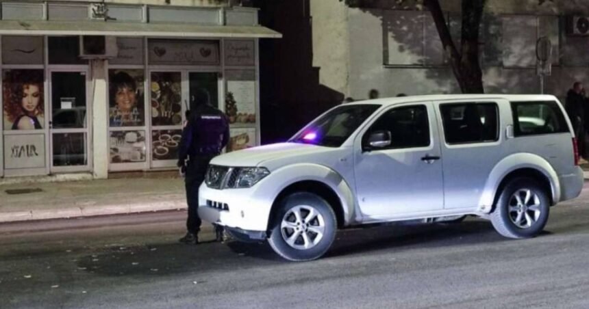 Uhapšen zbog napada na policijskog inspektora: “Imam 40 kopči, mogao me je preklati”