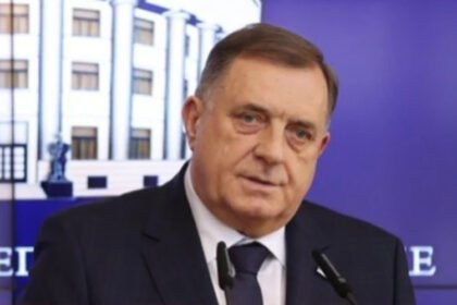 Dodik hitno mora na operaciju u Beogradu!