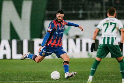 Barišić i Katić među najbolje ocijenjenim, naši vode veliku borbu u vrhu tabele