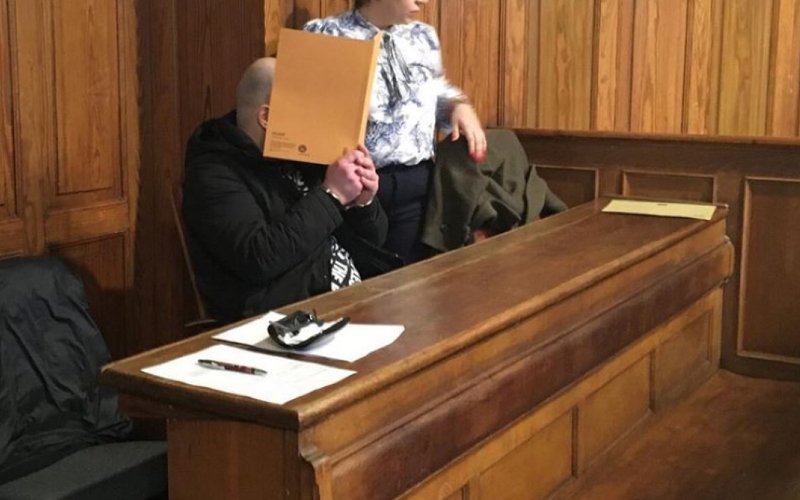 U Njemačkoj počelo suđenje Adnanu H. (28): Ubio cimera u radničkom smještaju