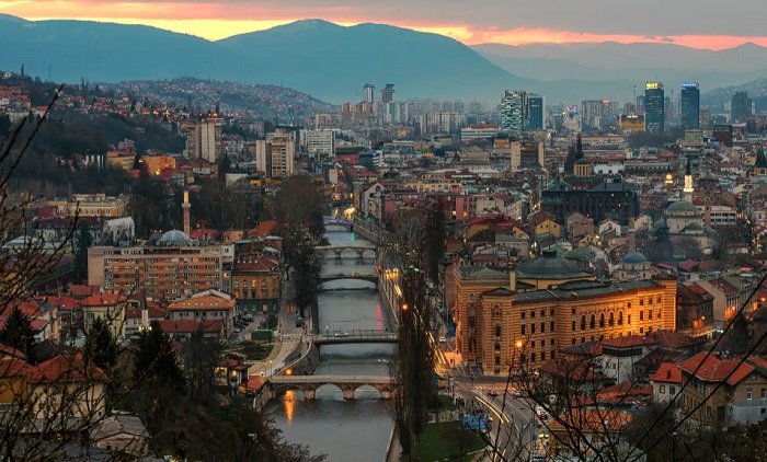 Fočanski biznismen Gordan Pavlović preuzima poznati sarajevski tržni centar?