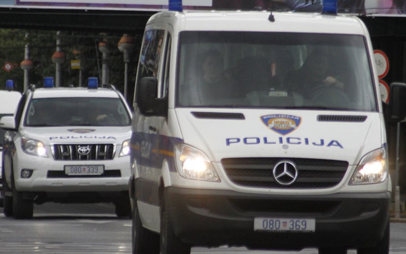 HDZ-ovac sa sinom krao armature, evo kakva kazna im je izrečena