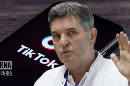 Gavrankapetanović: Zbog TikTok izazova nam dolaze djeca sa najtežim povredama