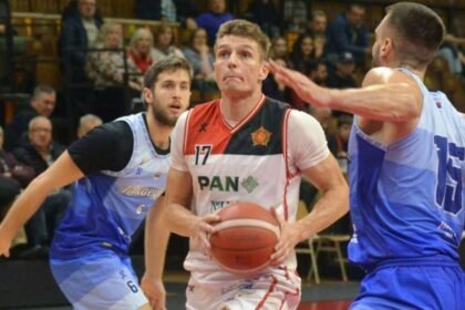 Ubjedljiva pobjeda košarkaša Slobode nad Jahorinom