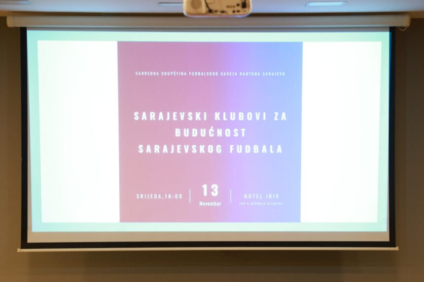 Održane dvije različite Skupštine FS KS: Izabrani različiti predsjednici i kandidati za FS BiH