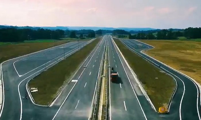 Blokirana gradnja važnog autoputa kroz FBiH