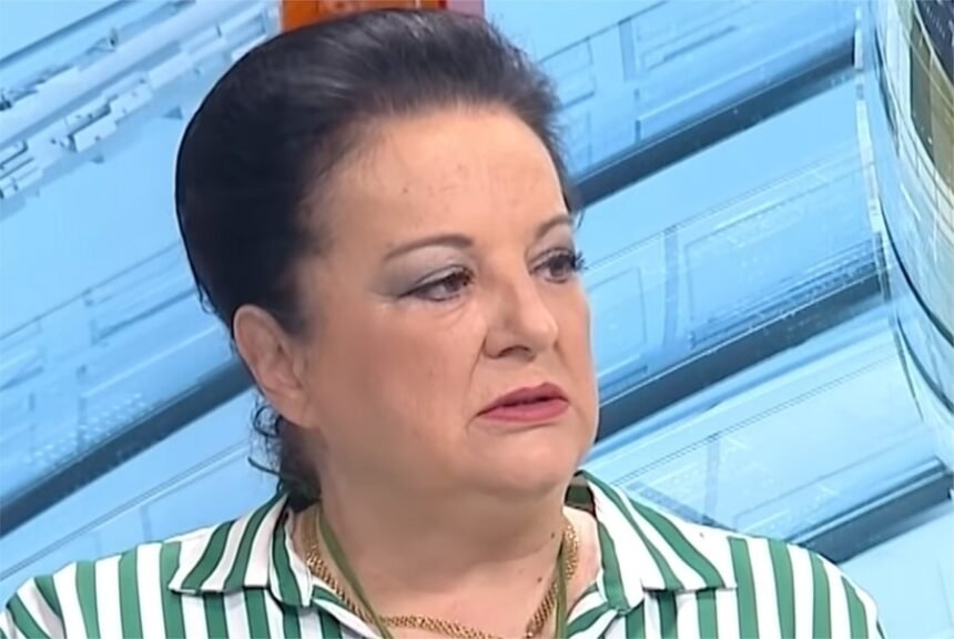 PROFESORICA SVETLANA CENIĆ: ‘Javna je tajna da SDA nije u vlasti zbog Bakira Izetbegovića, ako odu on i Sebija…’