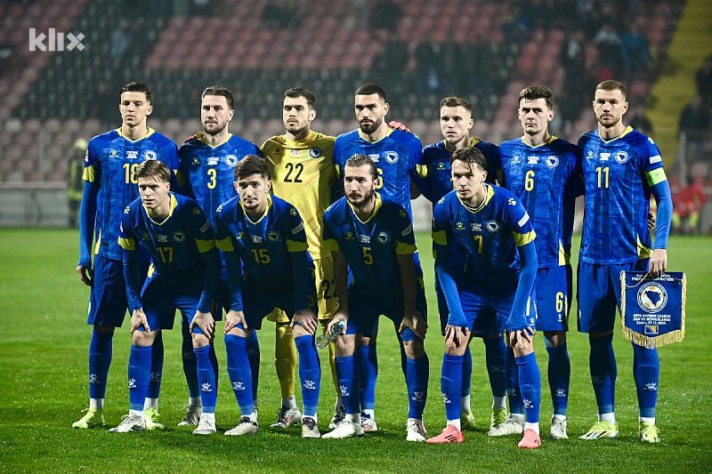 Zmajevi danas dobijaju rivale u kvalifikacijama za SP, ovo su najteži i najlakši scenariji