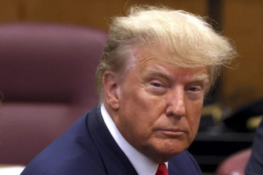 TRUMP ŠOKIRAO SVIJET: Nisu isključeni ni udari na Iran, kako bi se…