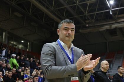 Selektor Melher i futsal Zmajevi složni: Publika nas je nosila do pobjede