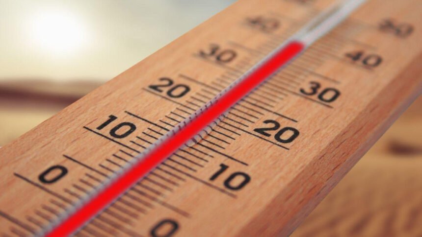 Globalna temperatura u 2025. godini mogla bi porasti za čak 1,4 stepena