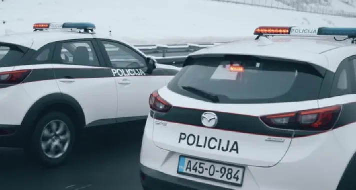 Policija u ZDK plate već povećala: Slijedi nabavka novih pištolja, oklopnih vozila i helikoptera