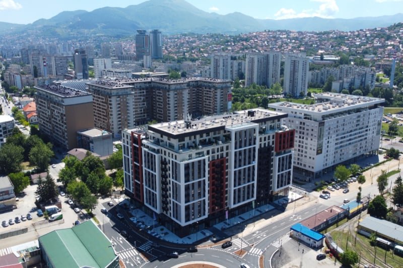 Dom iz snova? Penthouse apartmani u Sarajevu nude pogled, ambijent i dizajn na vrhunskom nivou