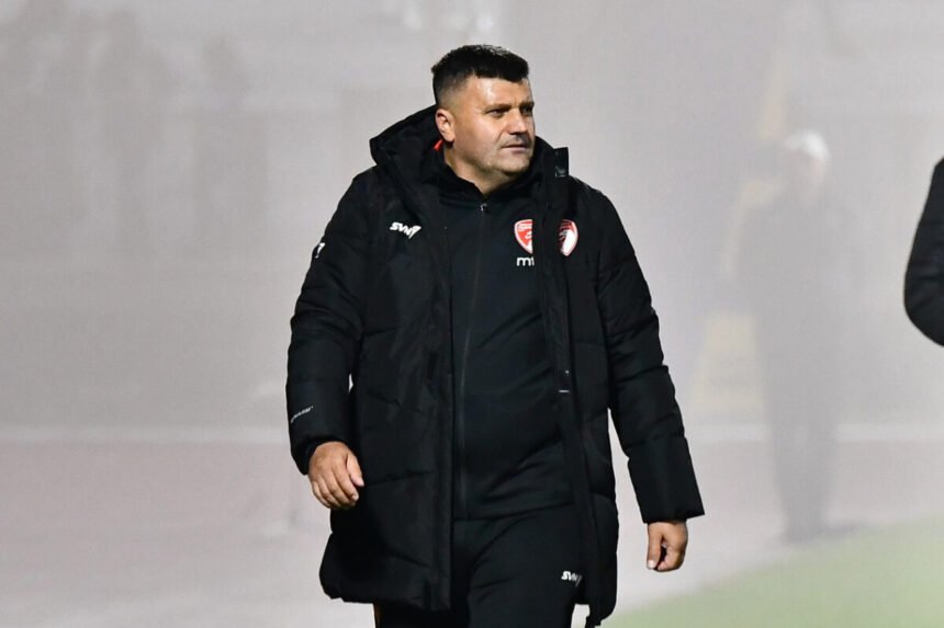 Dudićev tim slavio novu pobjedu i primakao se vrhu, novi kiks Partizana