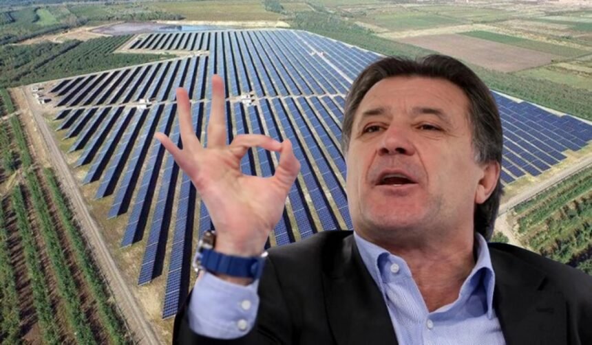 HNK: Koliko solara zapravo ima Zdravko Mamić?