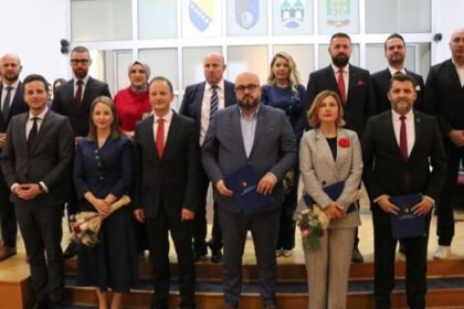 Najavljene prve krivične prijave protiv Vlade KS zbog zagađenog zraka: “Ugrozili su živote građana”