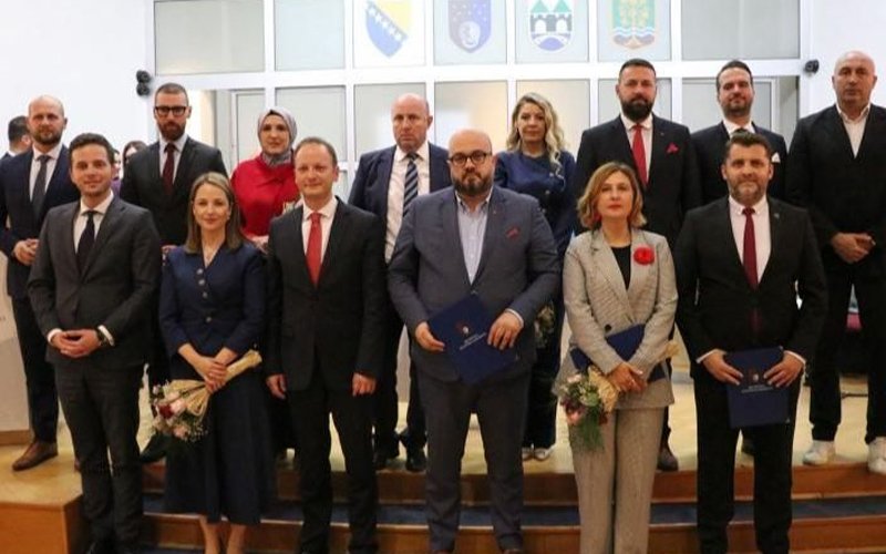 Najavljene prve krivične prijave protiv Vlade KS zbog zagađenog zraka: “Ugrozili su živote građana”