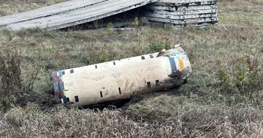 Moskva: Ukrajina lansirala više američkih i britanskih projektila na južnu Rusiju
