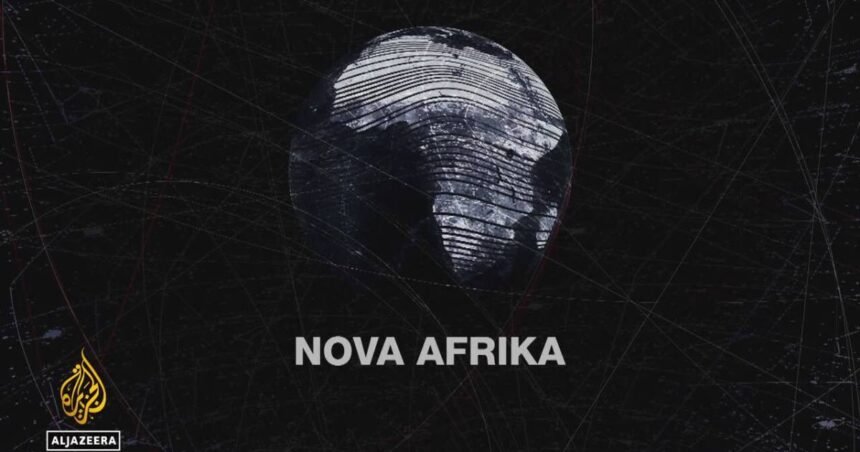 Neka nova hrana | Nova Afrika
